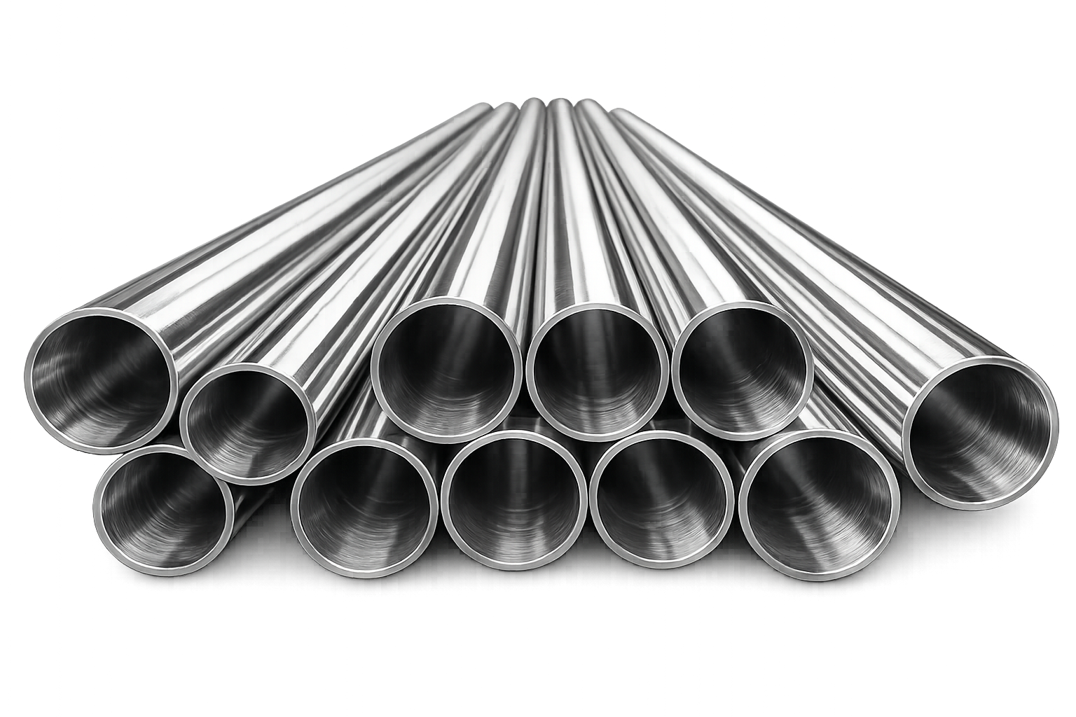 Tubería Industrial